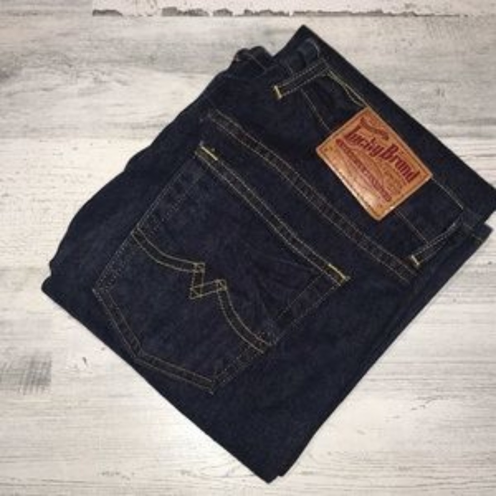 Lucky Brand | Sweet N Low